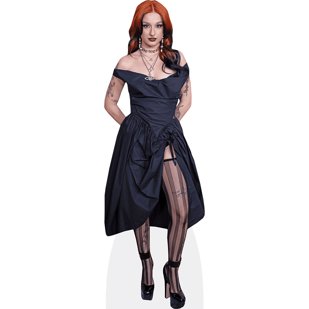 RUSLANA DRESS main image 1