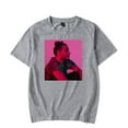 thumbnail image 1 of Russ Aesthetic Graphic Tee Women Men Crewneck Fashion Short Sleeve T-shirt, 1 of 2