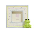 thumbnail image 1 of Russ Baby Precious Keepsakes Earthware Monthly Photo Frame September, 1 of 1