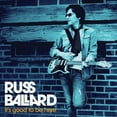 thumbnail image 1 of Russ Ballard - It's Good To Be Here - CD, 1 of 1