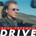thumbnail image 1 of Russ Freeman - Drive - Music & Performance - CD, 1 of 1
