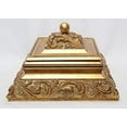 thumbnail image 1 of Russ Home Napoli Large Box 10.5" W x 10.5" D x 6" H, 1 of 3