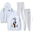 thumbnail image 1 of Russ Into The Wild Tour 2025 Hoodie Pants Sets Merch For Men/Women Sweatshirt Pants Two Piece Set Streetwear, 1 of 3