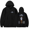 thumbnail image 1 of Russ Into The Wild Tour 2025 Merch Hoodies, men's and women's long sleeved sportswear, role-playing, fashionable and trendy streetwear, 1 of 6