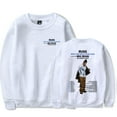 thumbnail image 1 of Russ Into The Wild Tour 2025 Merch Long Sleeve Crewneck Sweatshirt For Men/Women Unsiex Cosplay Fashion Streetwear, 1 of 3