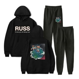 Walmart mens sweatshirts and sweatpants hotsell