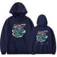 thumbnail image 1 of Russ It was You All Along Tour  Men/Women Hoodies Sweatshirt Fashion Streetwear Casual, 1 of 3