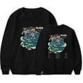 thumbnail image 1 of Russ It was You All Along Tour Men/Women Long Sleeve Crew Neck Sweater Men/Women Longsleeve Sweater, 1 of 2