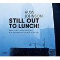 thumbnail image 1 of Russ Johnson - Still Out to Lunch - Music & Performance - CD, 1 of 1