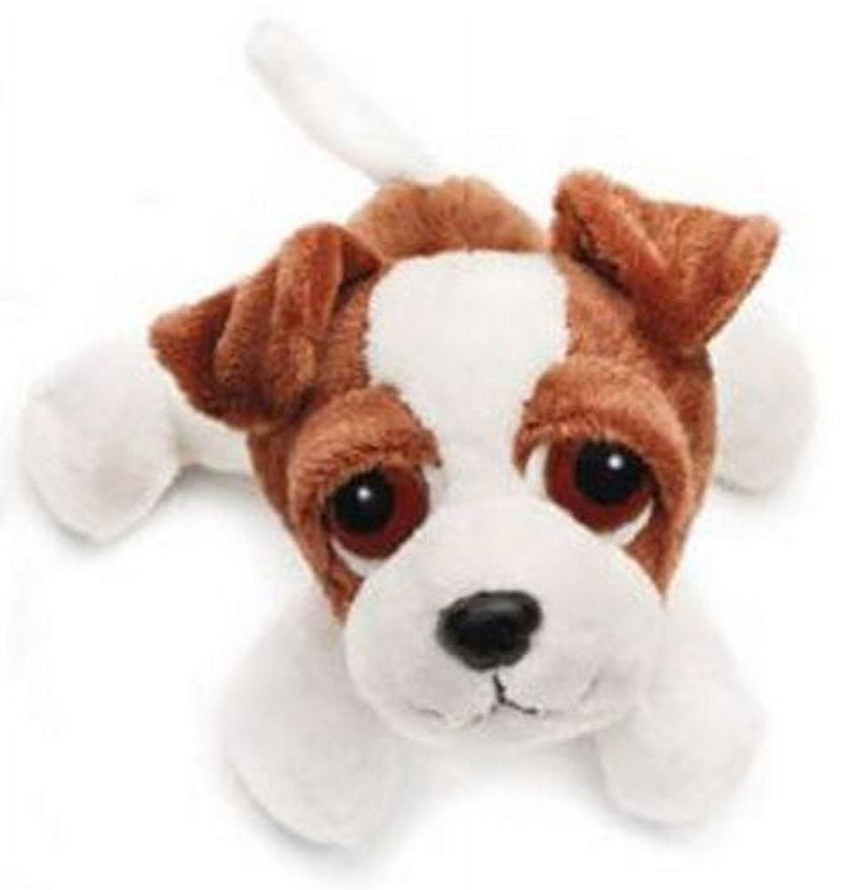 Russ Lil Peepers Plush Toy Basset Hound (Sally) Small