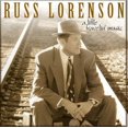 thumbnail image 1 of Russ Lorenson - A Little Travelin Music - Rock - CD, 1 of 1