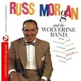 thumbnail image 1 of Russ Morgan - Russ Morgan & Wolverine Band - Big Band / Swing - CD, 1 of 1