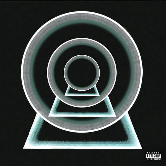 Russ - Shake The Snow Globe - Music & Performance - CD