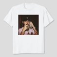 thumbnail image 1 of Russ Shirt, Into The Wild Tour 2025 Shirt, Men's And Women's Graphic Tee 100% Cotton by TBun, Full Sizes S-5XL, 1 of 4