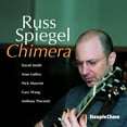 thumbnail image 1 of Russ Spiegel - Chimera - Music & Performance - CD, 1 of 1