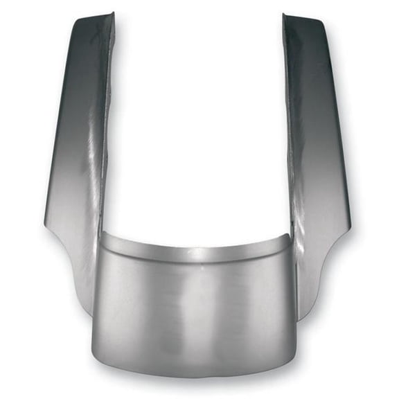 Russ Wernimont Designs RWD-50023 Rear Fender Extension and Filler Panel