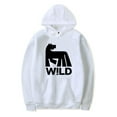 thumbnail image 1 of Russ Wild Tour 2025 Hoodies Merch For Men/Women Unisex Long Sleeve Sweatshirt Cosplay Fashion Streetwear, 1 of 3