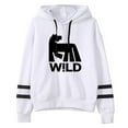 thumbnail image 1 of Russ Wild Tour 2025 Merch For Men/Women Unisex Long Sleeve Sweatshirt Pullover Fashion Streetwear, 1 of 3