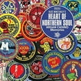 thumbnail image 1 of Russ Winstanley's Heart Of Northern Soul / Various (Vinyl), 1 of 1