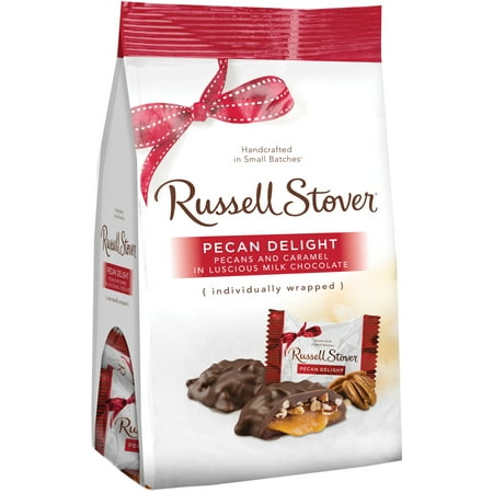 Russel Stover Pecan Delight, 5.4 Oz.