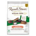 thumbnail image 1 of Russel Stover Sugar Free Chocolate Assorted - 19.9 oz, 1 of 1