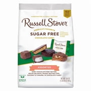Russel Stover Sugar Free Chocolate Assorted - 19.9 oz