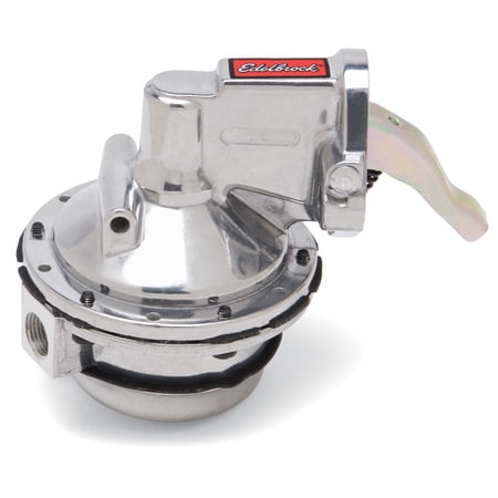 Russell 1712 Victor Series Racing Fuel Pump Fits select: 1970 CHEVROLET MALIBU, 1970 CHEVROLET NOVA