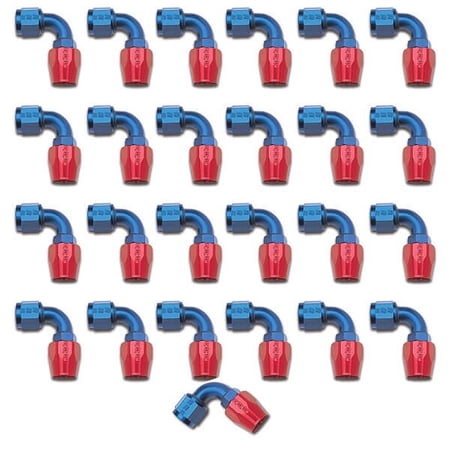 Russell 610178 Hose End