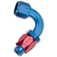 thumbnail image 1 of Russell 613400 Full Flow Swivel Hose End 120 Deg. End, 1 of 3