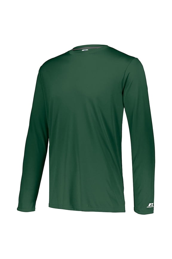 631X2M Dri-Power Core Performance Long Sleeve Tee