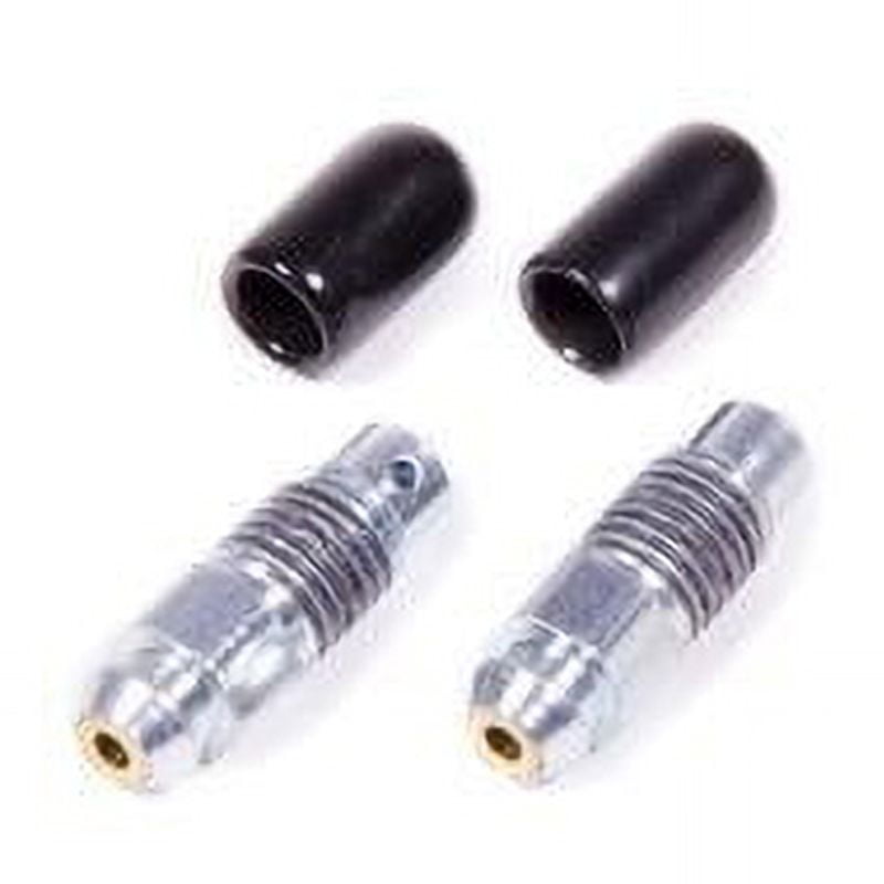 Russell Brake Speed Bleeders 5/16-24 (Pair) 639530 Russell Brake Speed Bleeders 5/16-24 (Pair) 639530