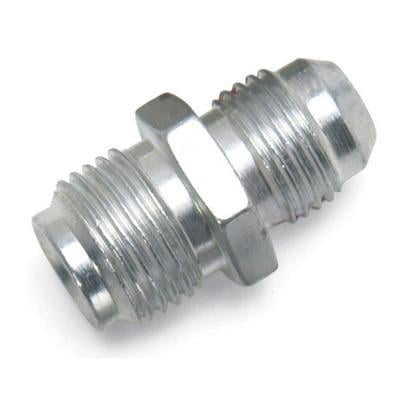 Russell Adapter Fitting Steel #8 to 5/8-18 IF 640400 Russell Adapter Fitting Steel #8 to 5/8-18 IF 640400