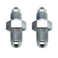 thumbnail image 1 of Russell 640431 Male Metric Brake Adapter Fitting - 2 Piece, 1 of 3