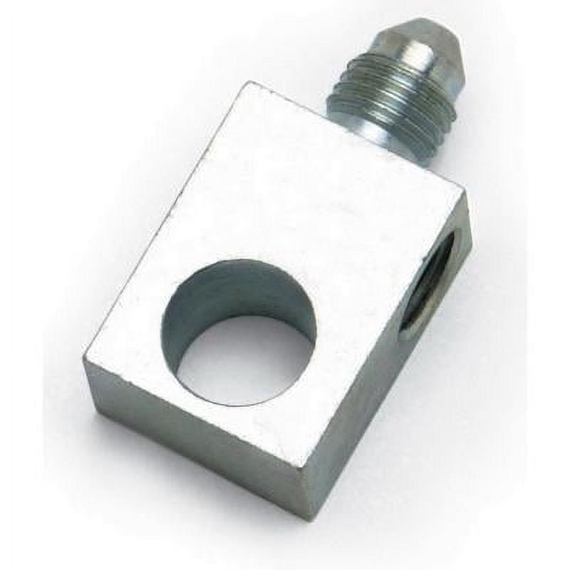 Russell #3 x 3/8-24 IF Brake Adapter Tee Fitting 640500 Russell #3 x 3/8-24 IF Brake Adapter Tee Fitting 640500