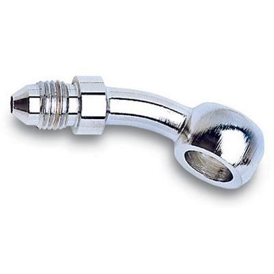 Russell #3 to 10mm 35-Degree Banjo Endura Fitting 640511 Russell #3 to 10mm 35-Degree Banjo Endura Fitting 640511