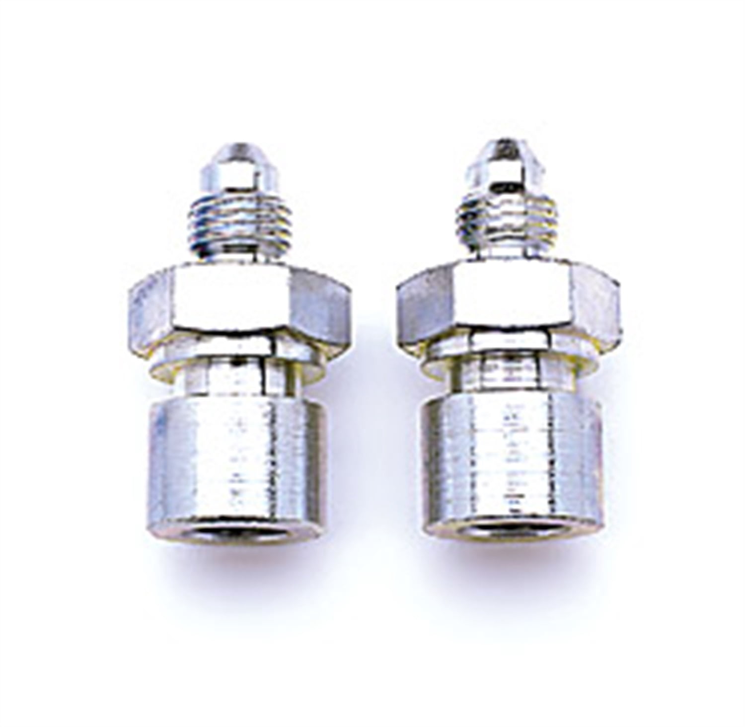 Russell 641291 -3 AN Endura Brake and Clutch Female Adapter Fitting