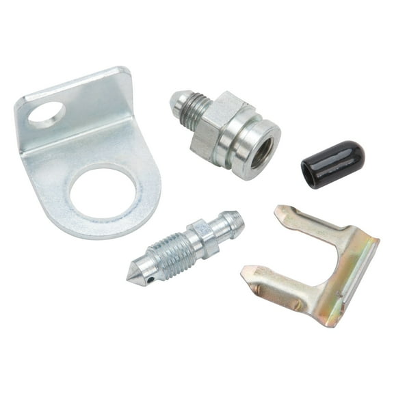 Russell 641370 Clutch Speed Bleeder Assembly