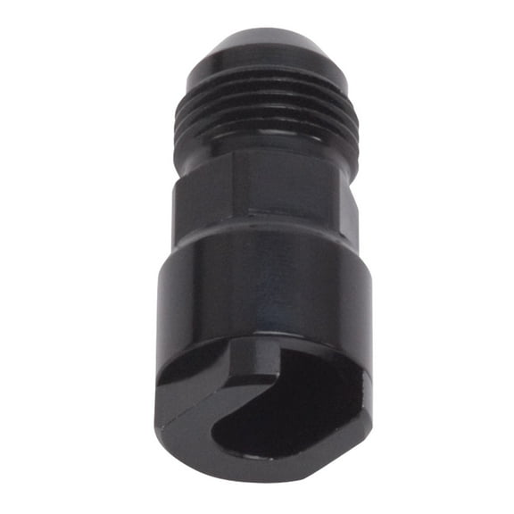 Russell 644133 SAE Quick-Disconnect Threaded Cap Fittings