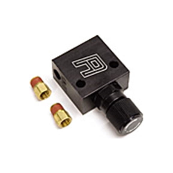 Russell 654000 Brake Proportioning Valve