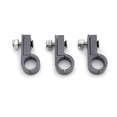 thumbnail image 1 of Russell Performance Aluminum -8AN Line Clamp Black Anodized Finish, 1 of 2