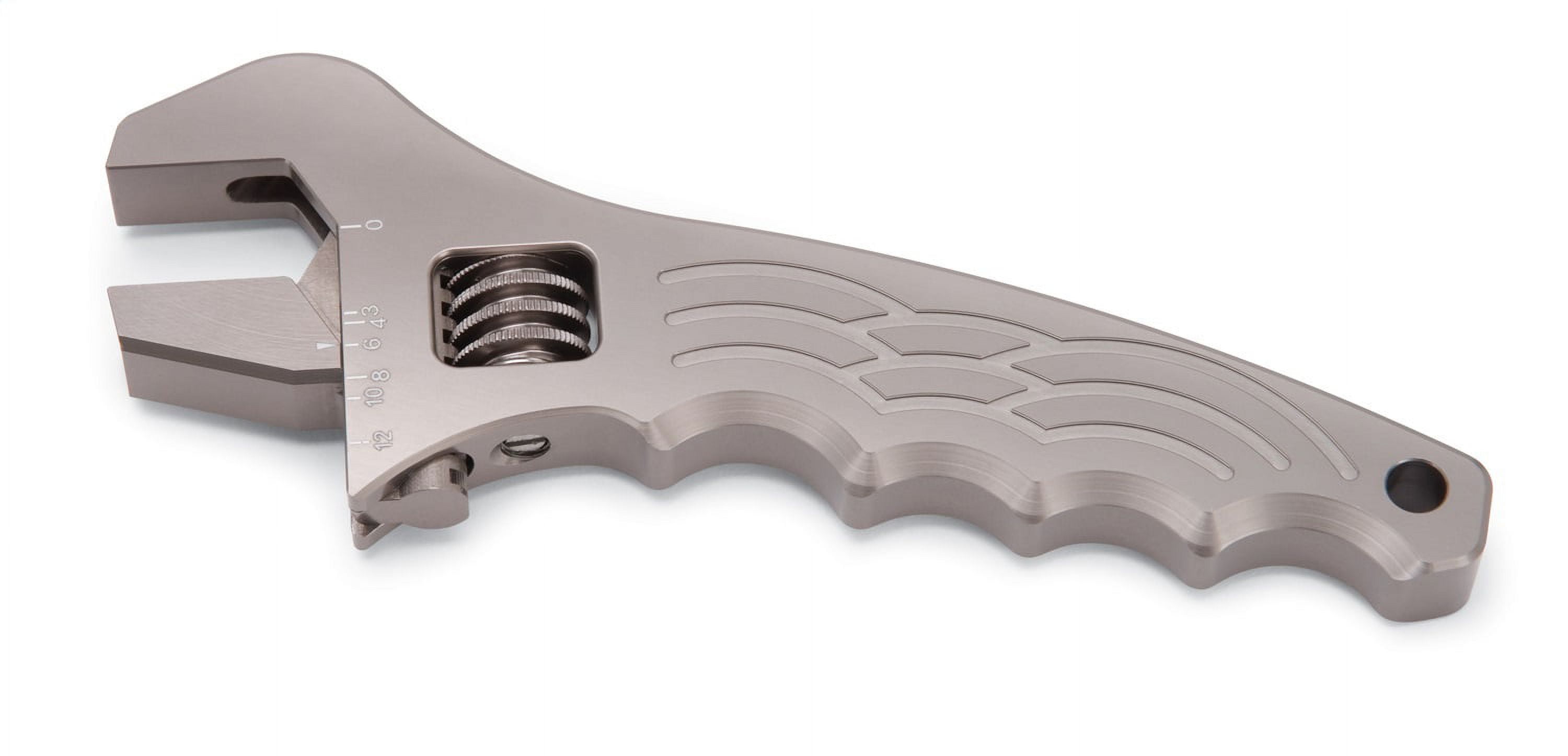 Russell 654400 AN Wrench