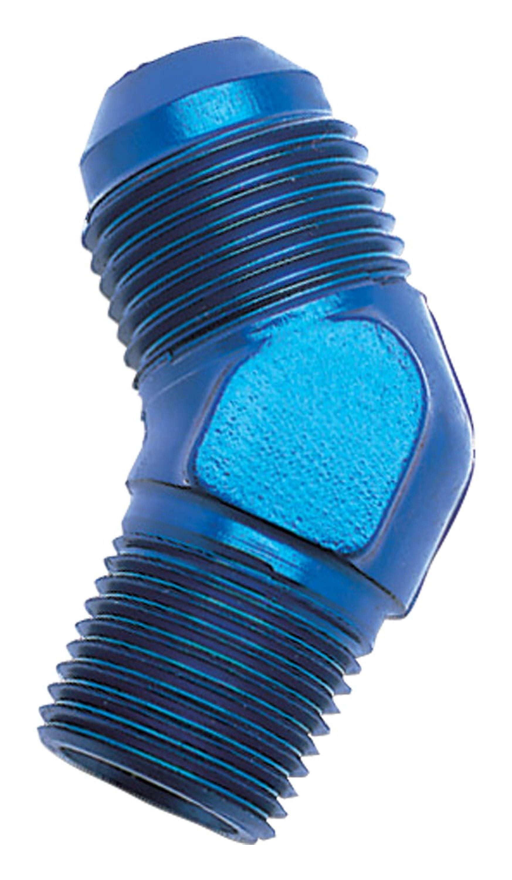 Russell 662390 45 Deg. Flare To Pipe Adapter Fitting - Walmart.com