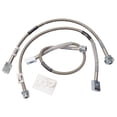 thumbnail image 1 of Russell 672370 Brake Hose Kit Fits select: 1988-1998 CHEVROLET GMT-400, 1989-2000 GMC SIERRA, 1 of 2