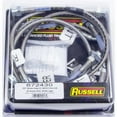 thumbnail image 1 of Russell 672430 Brake Hose Kit Fits select: 1999-2002 CHEVROLET SILVERADO, 1999-2000 GMC NEW SIERRA, 1 of 3