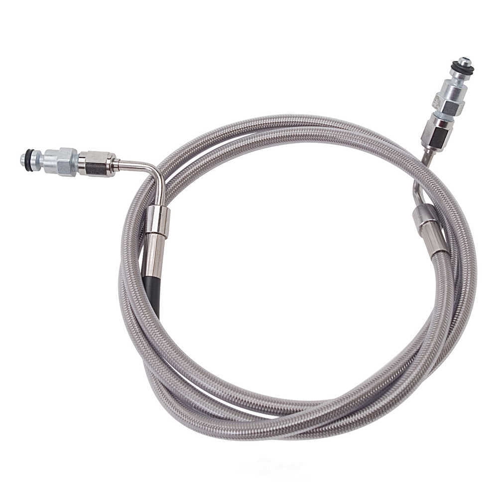 Russell 694870 Clutch Hose Kit Fits select: 1997-2006 JEEP WRANGLER / TJ