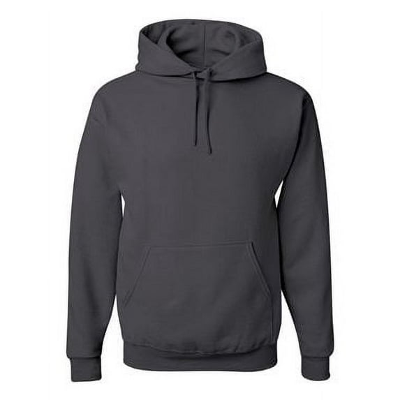 JERZEES NuBlend Hooded Sweatshirt