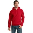 thumbnail image 1 of Jerzees Men's 8 oz. NuBlend Fleece Pullover Hood - 996, 1 of 2