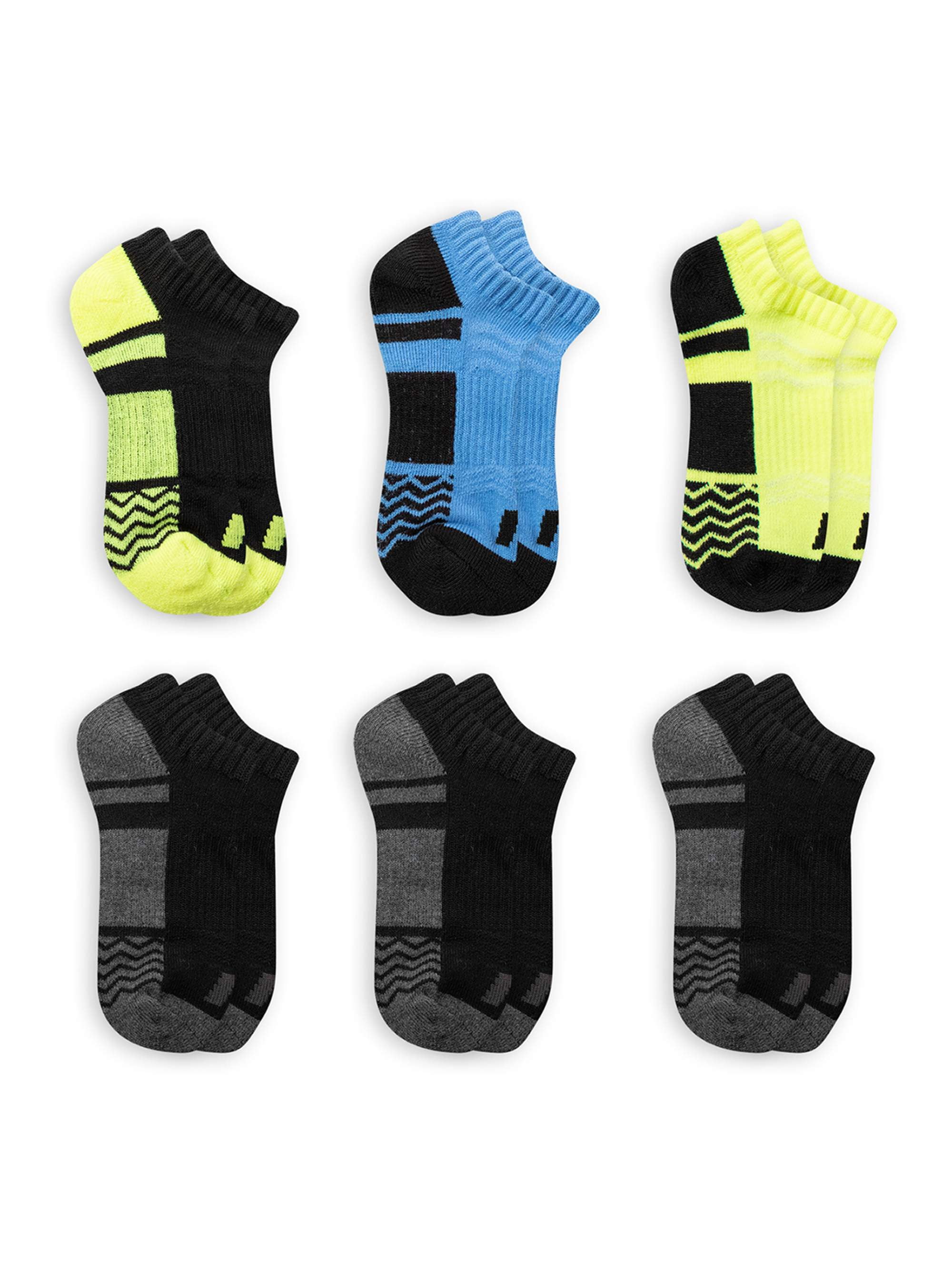 Russell no show socks sale