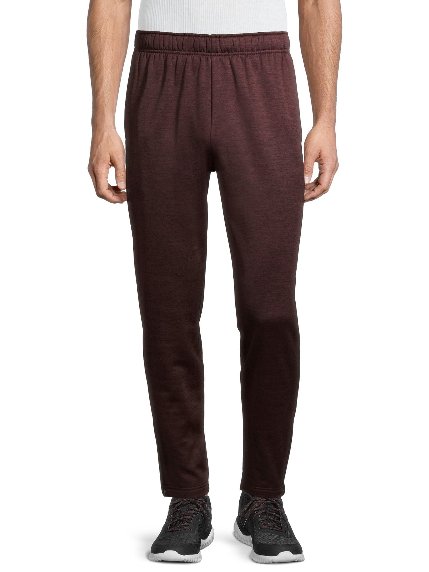 Russell Active Fit Taper Sweatpant (Men's), 1 Count, 1 Pack