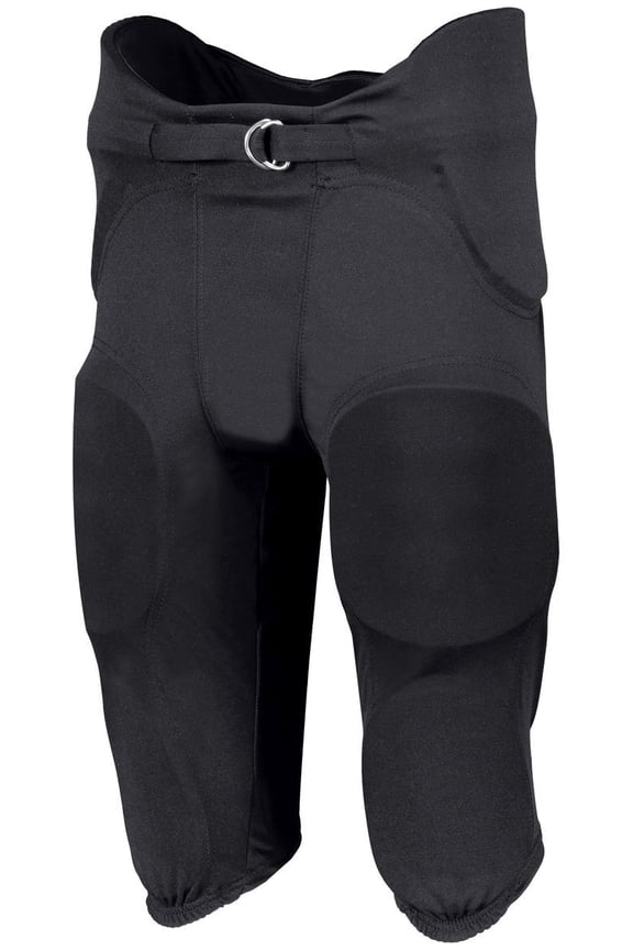 Adult Integrated 7 Piece Pad Football Pants